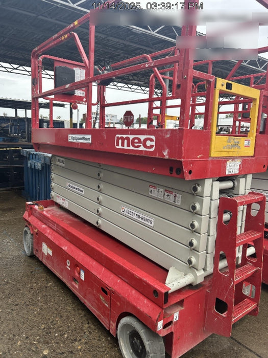 2021 MEC 4555SE