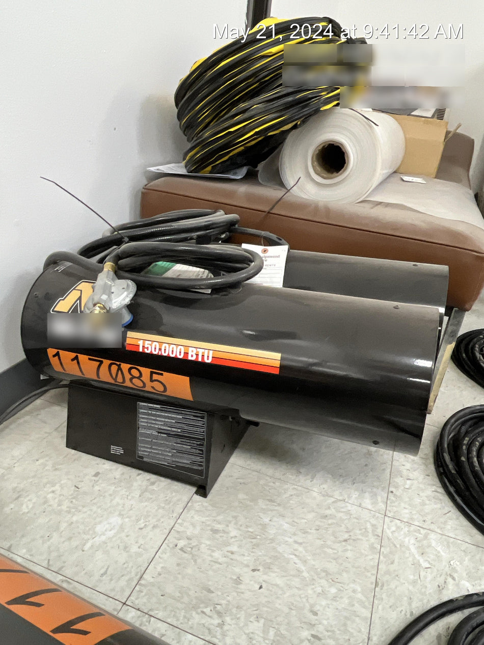 2020 MI-T-M CORPORATION MH-0150-LM10
