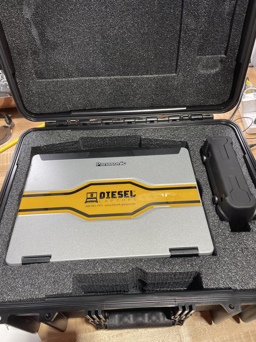 2022 DIESEL LAPTOPS DIESEL LAPTOP