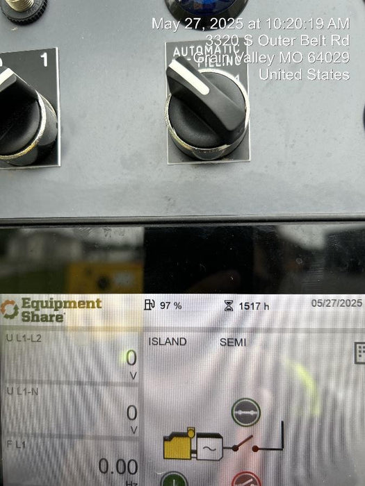 2023 ATLAS COPCO QAS 410