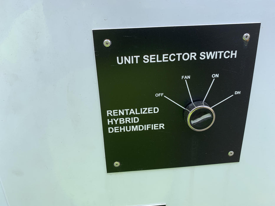 2020 SMARTECH SHCP47A-HS