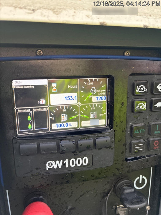 2023 ATLAS COPCO PAC F44 KD-S