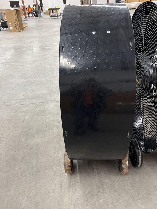 2024 MASTER MAC-48-BDF-C