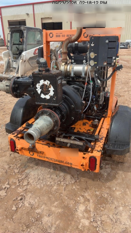 2021 PIONEER PP66S12L71-TD2.9L4