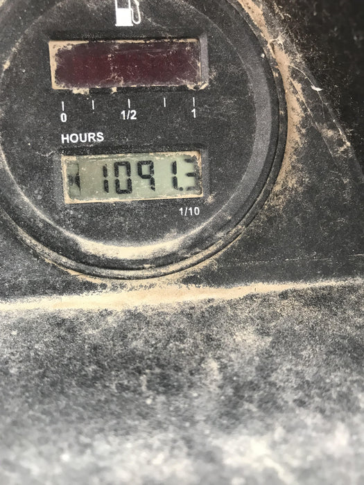 2023 CLUB CAR CA1700D (Canopy)