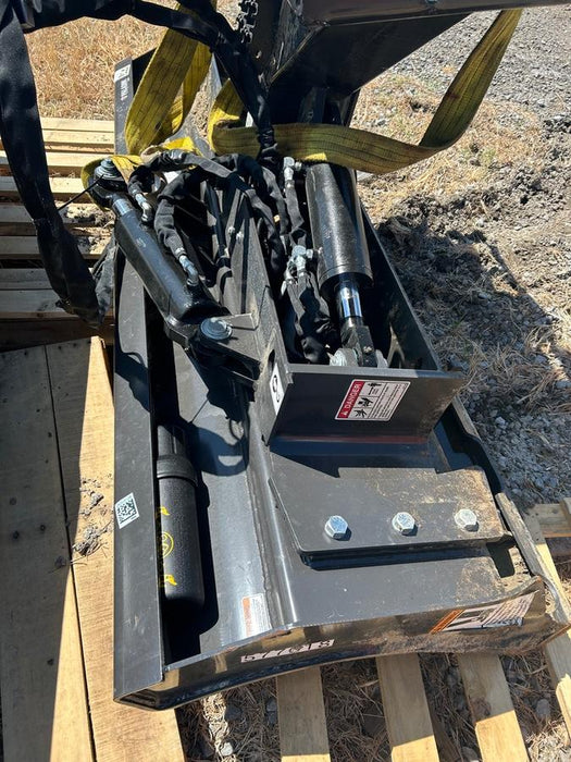 2025 PALADIN Dozer Blade 84"