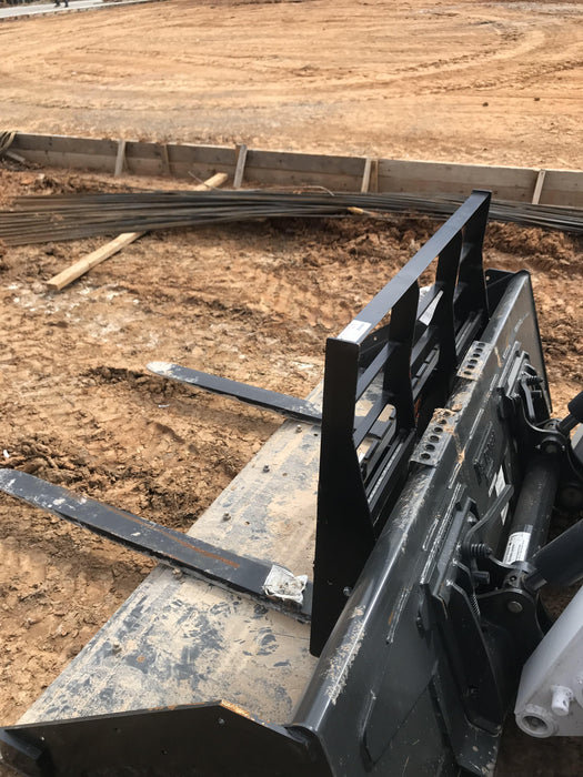 2022 ARROW MATERIAL HANDLING 48" Pallet Forks - Arrow