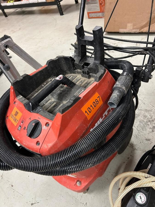 2021 HILTI DD250E