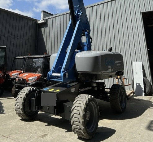 2024 GENIE S-65 XC