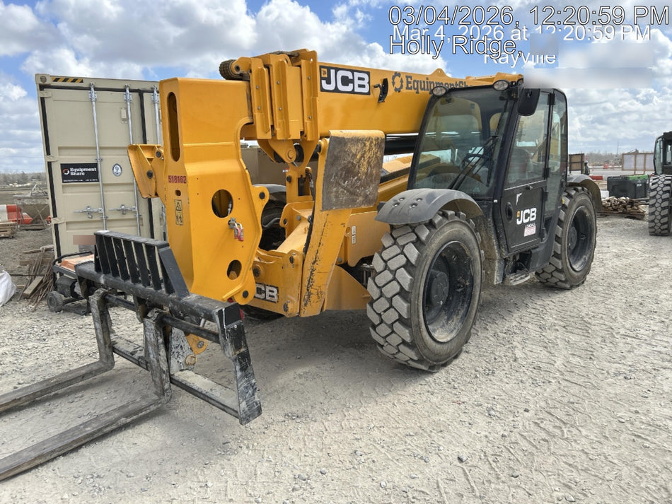 2025 JCB 512-56
