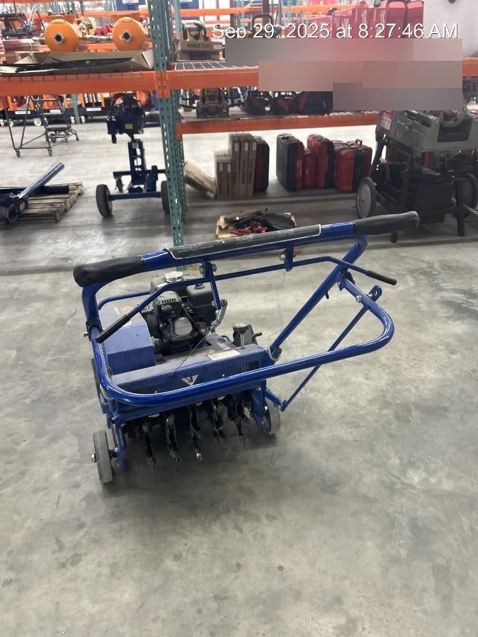 2022 BLUEBIRD H530A