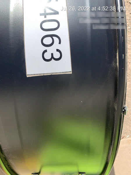2021 UTILITECH 42" Fan