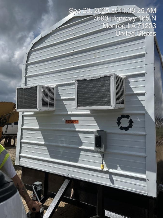 2025 TEXAS COOLING SYSTEMS Texas Icehouse