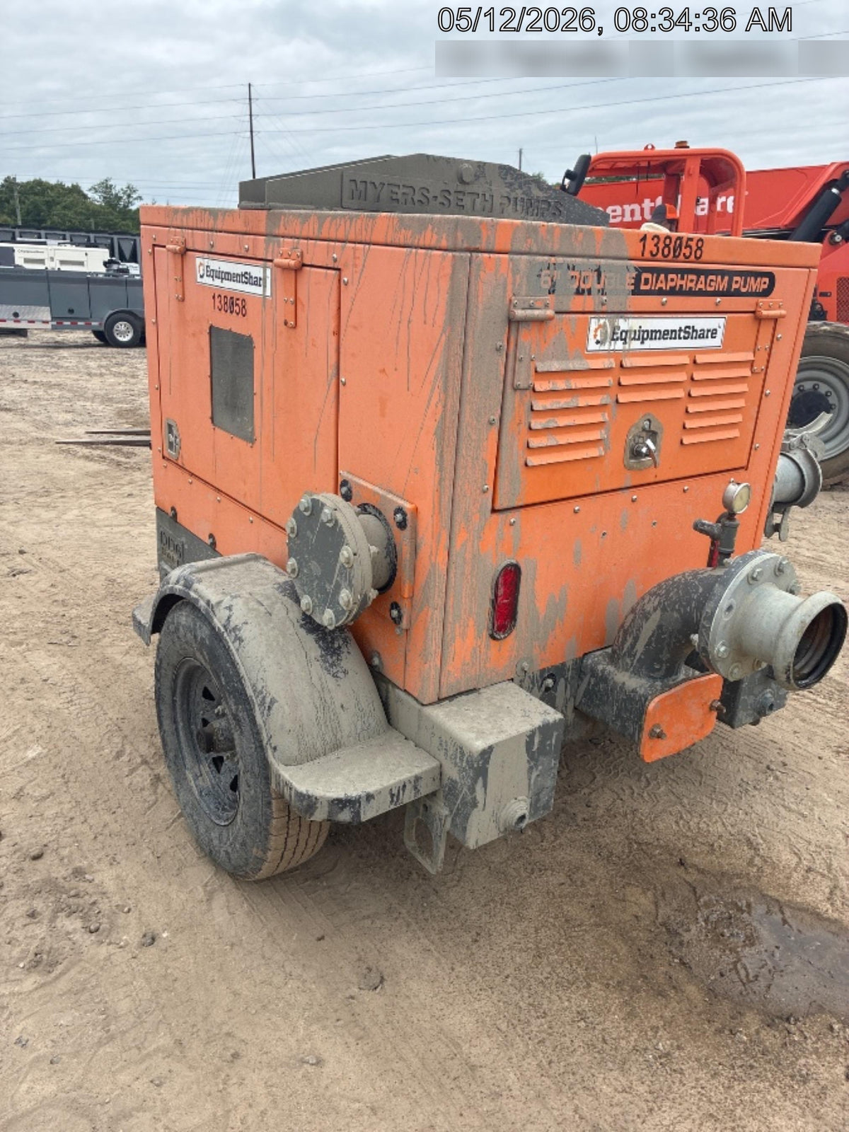 2021 MYERS-SETH A-DD6/HA/SAFE