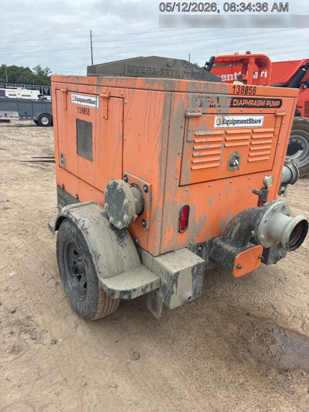 2021 MYERS-SETH A-DD6/HA/SAFE