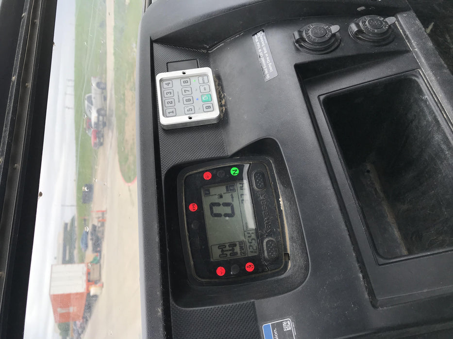 2020 Kawasaki MULE PRO-DX Diesel, 6-Seater, Canopy