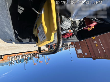 2021 WACKER NEUSON BS60-4As