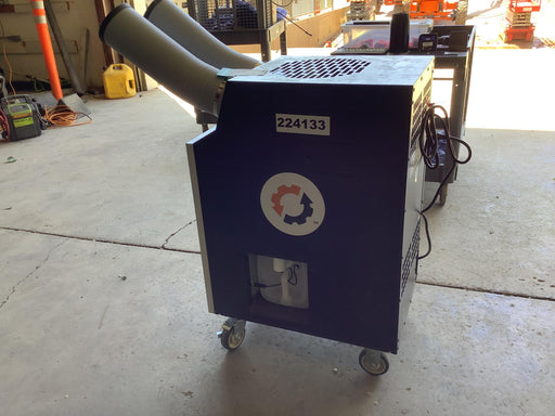 2022 KWIKOOL KPAC1411-2