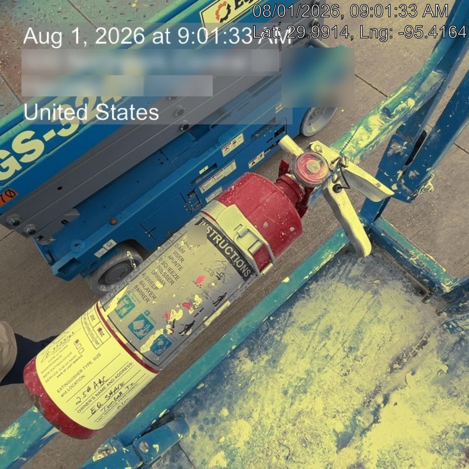 2020 GENIE GS-4047