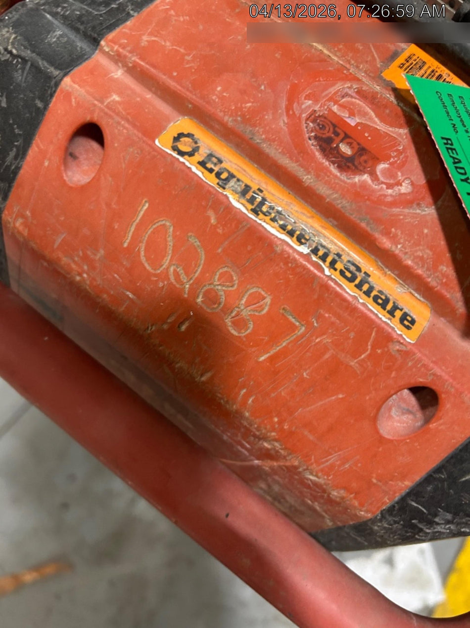 2020 HILTI TE 3000-AVR