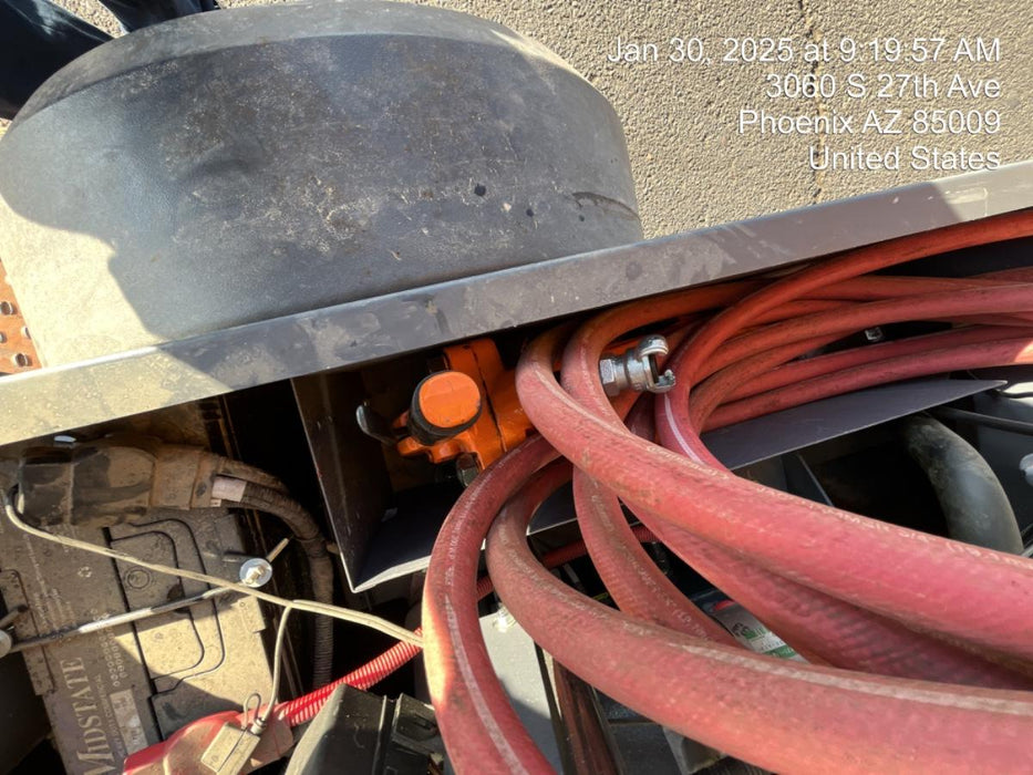 2024 MICHIGAN PNEUMATIC ES-TPB90-118-TRACKER