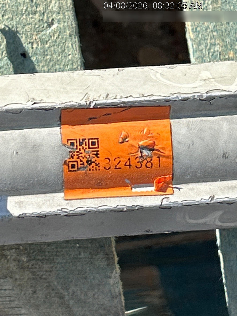 2023 PETOL P95-525