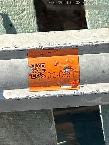 2023 PETOL P95-525