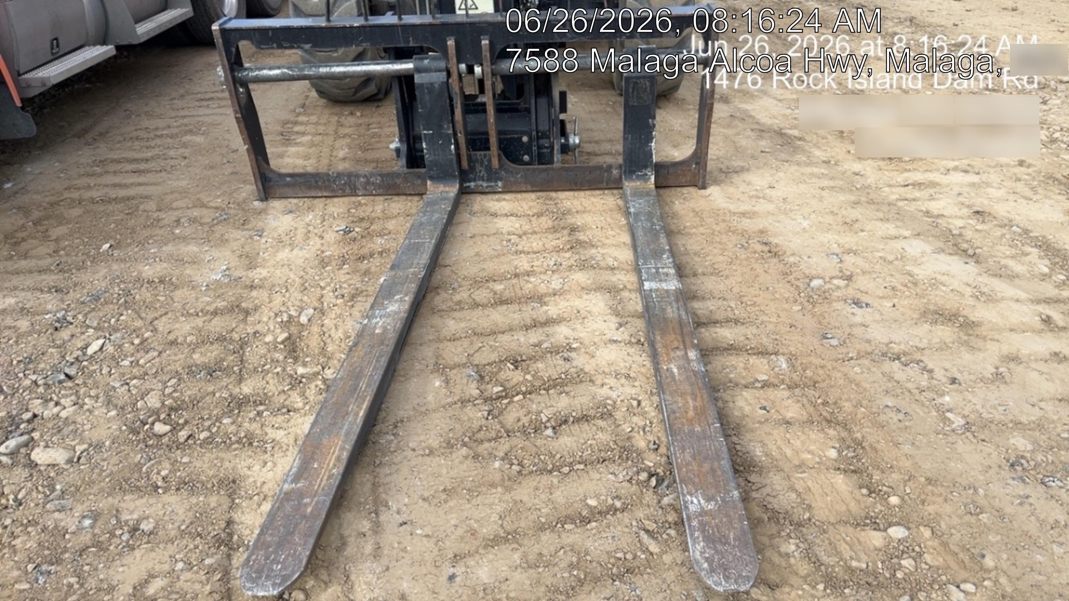 2021 JLG 1644