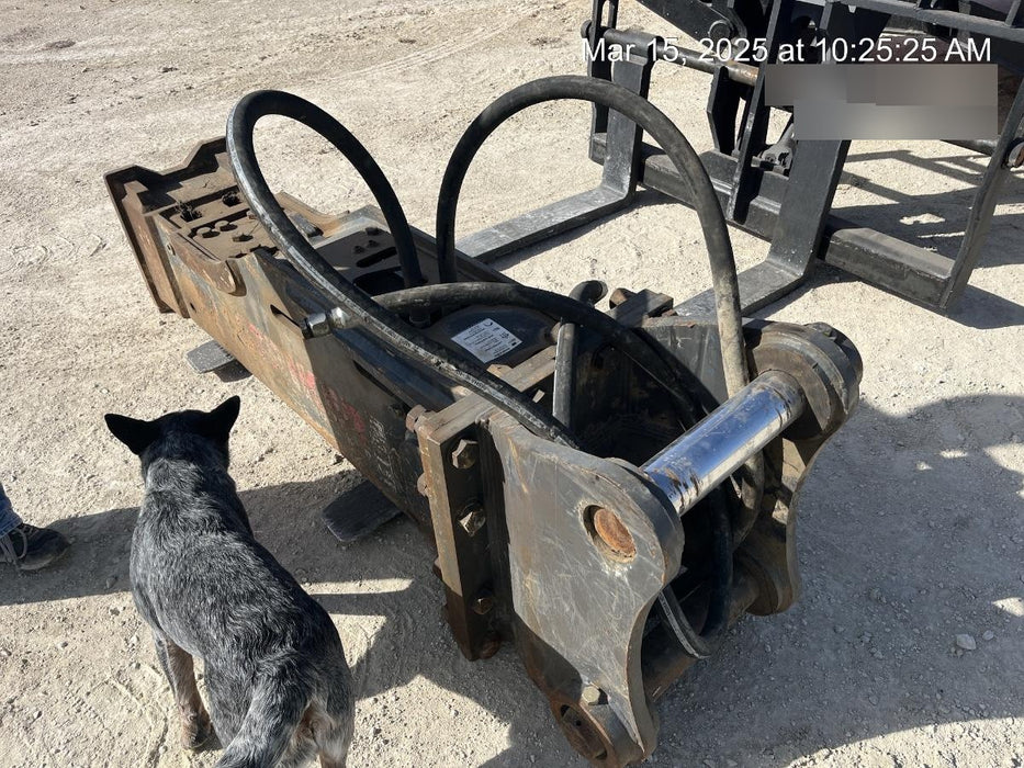 2021 STRIKER TNB-151	