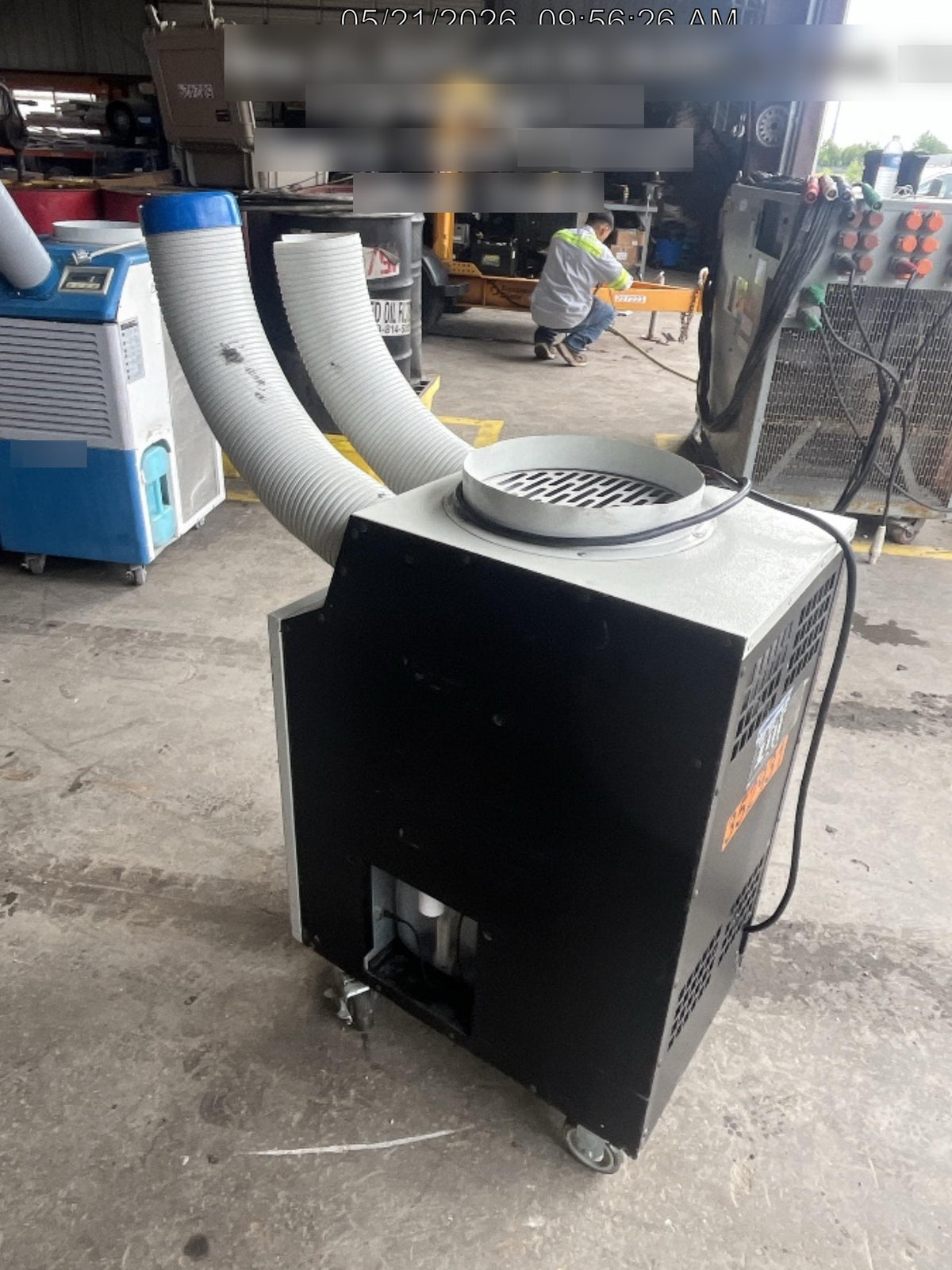 2023 KWIKOOL KPAC1811-2