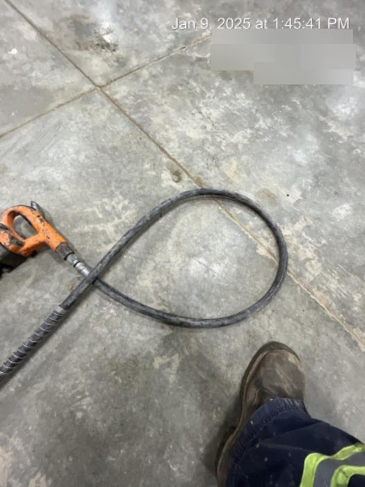 2021 MICHIGAN PNEUMATIC MP-CH3R