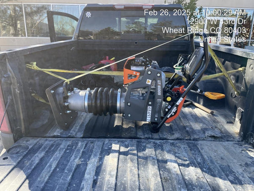 2025 HUSQVARNA LT6005