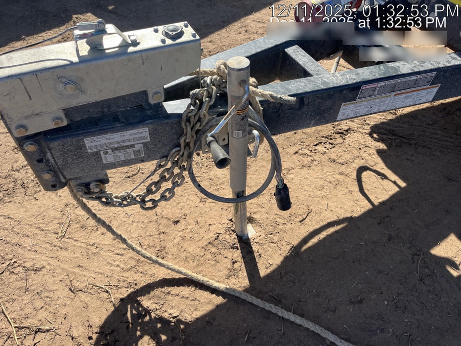 2024 AIRMAN PDSF375DP-6E1