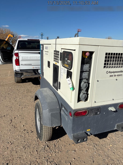 2022 ATLAS COPCO QAS45 CWK