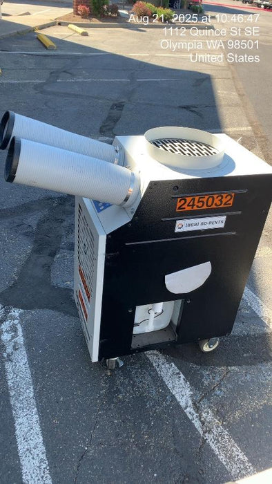 2022 KWIKOOL KPAC1411-2