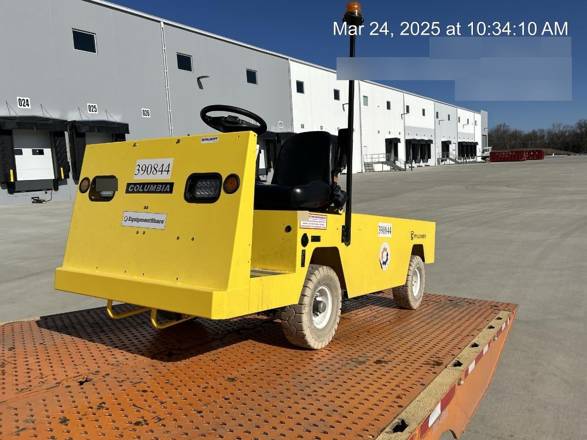 2024 COLUMBIA Payloader 2XL