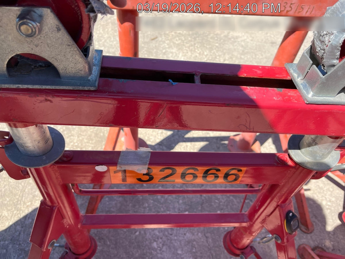 2021 KEY PLANT KPDR-400A- 401