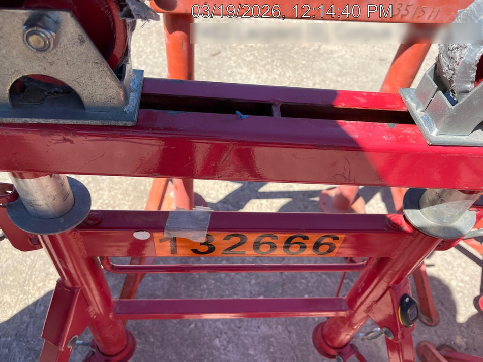 2021 KEY PLANT KPDR-400A- 401
