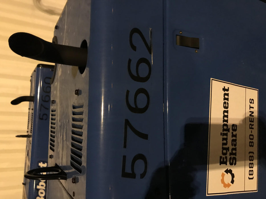 2019 Miller Electric BOBCAT 250 951600 PKG-250 amp Propane Welder, Standard w/Running Gear, Bracket, Hose"250 amp Propane Welder, Standard w/Running Gear, Bracket, Hose