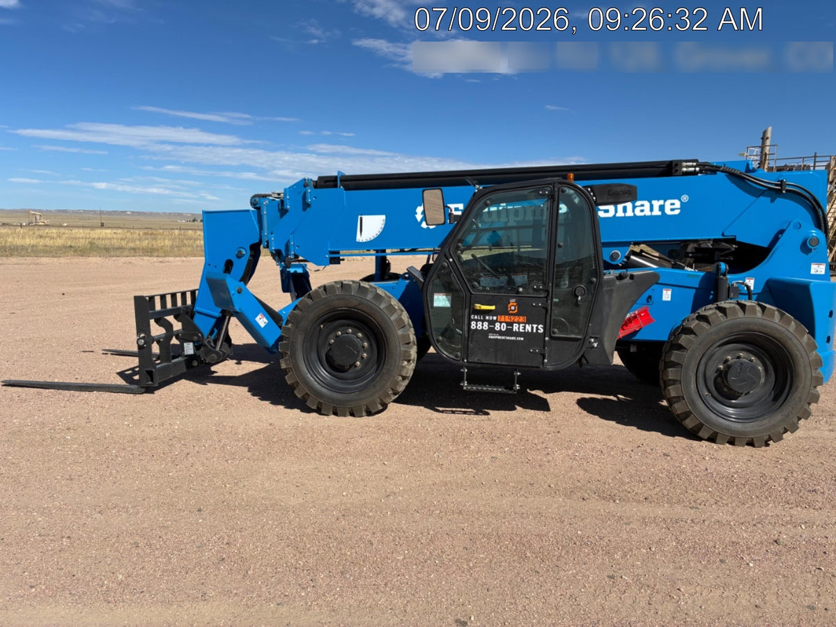 2026 GENIE GTH-1256
