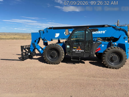 2026 GENIE GTH-1256