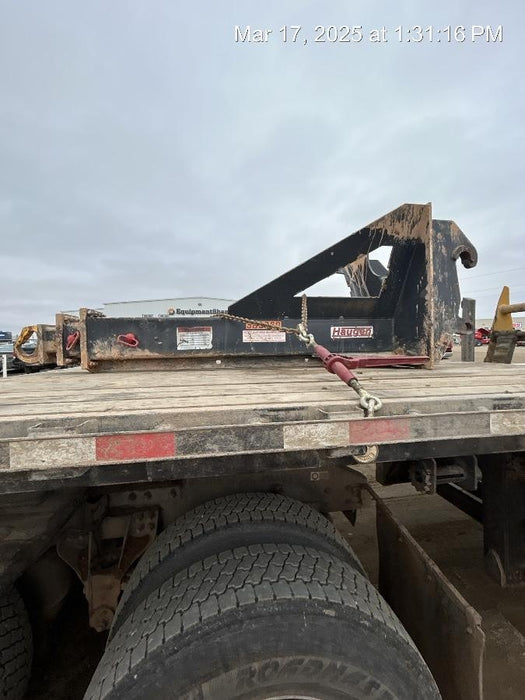 2024 HAUGEN MIJ-WL2-416