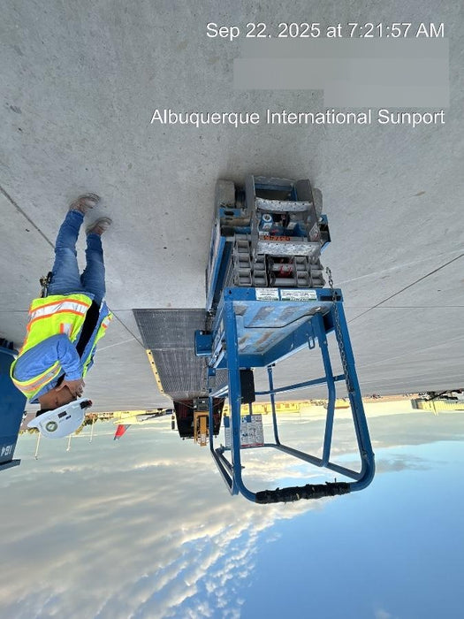 2020 Genie GS-1930 Standard Machine