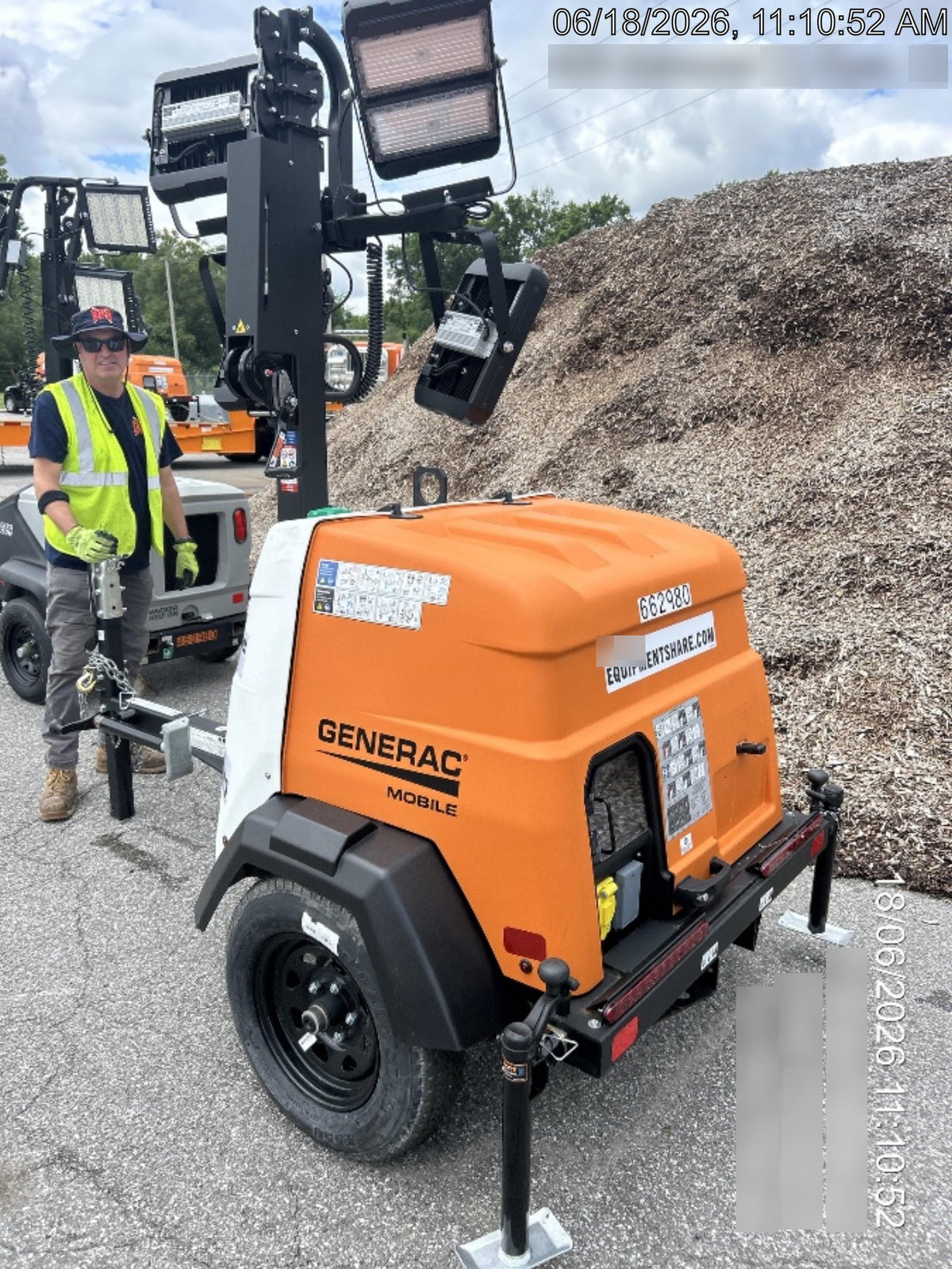 2026 GENERAC MLTS-4