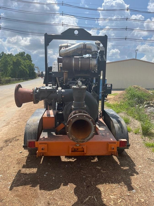 2021 CORNELL 8NHTA-SRP-EM18DB-1