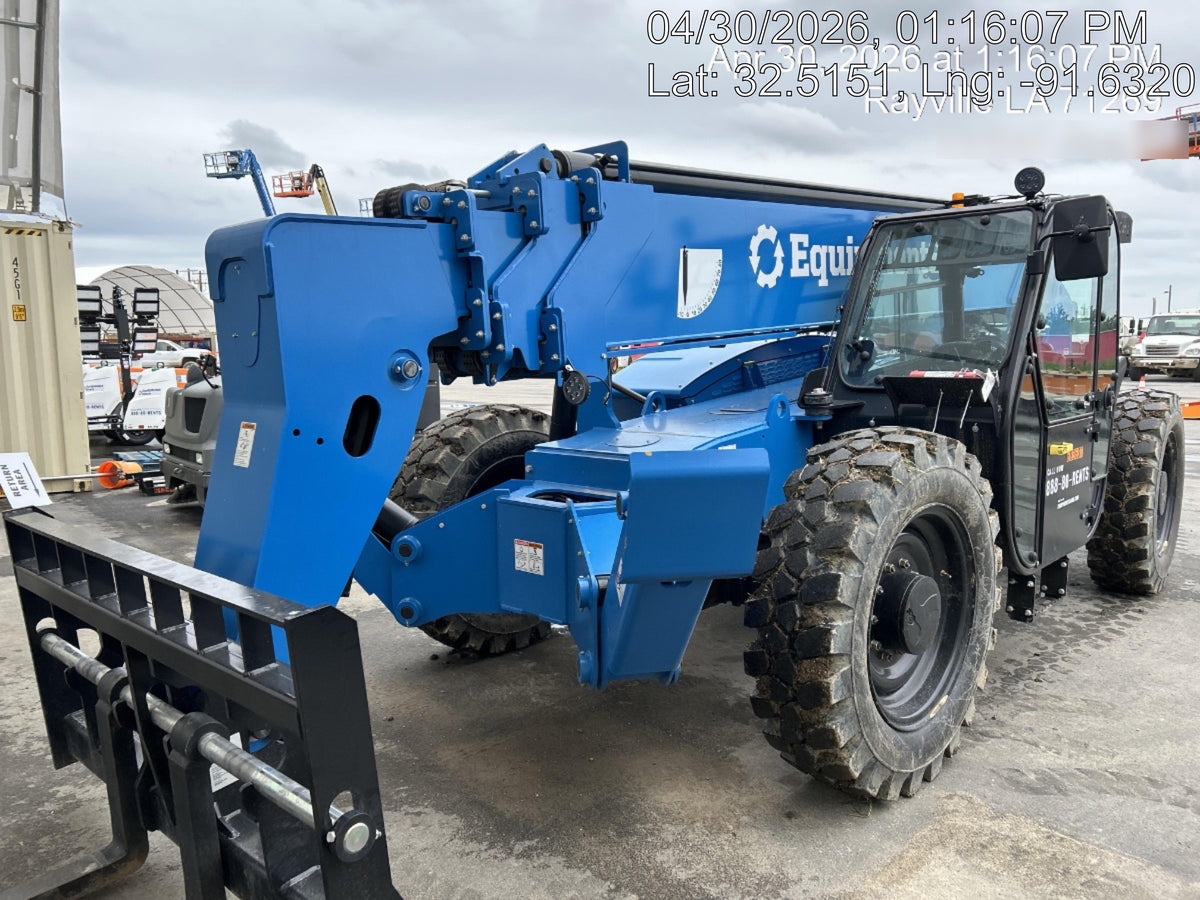 2026 GENIE GTH-1056