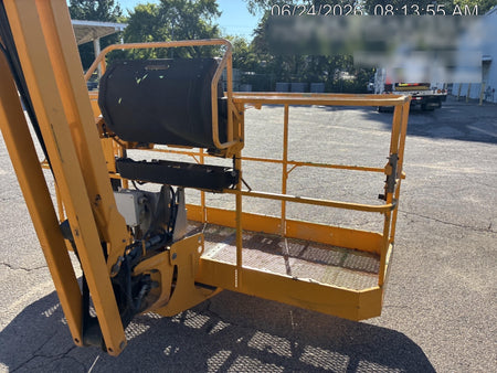 2021 HAULOTTE HA46RTJO