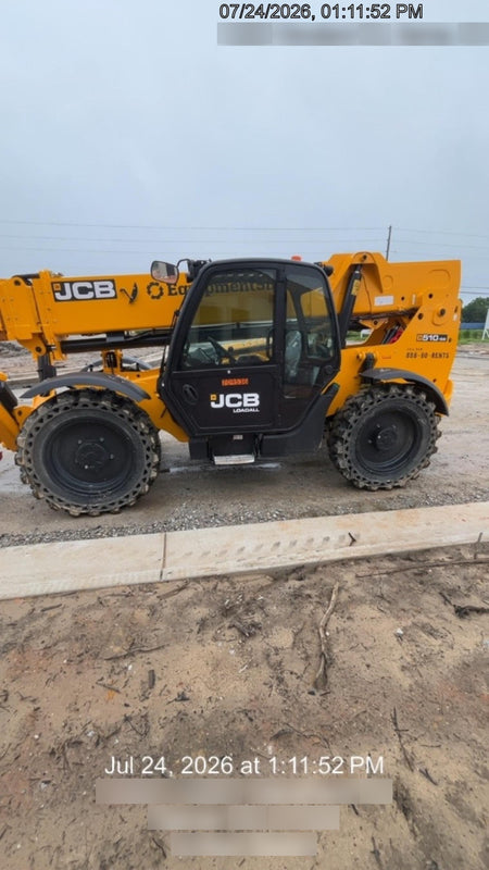 2026 JCB 510-56