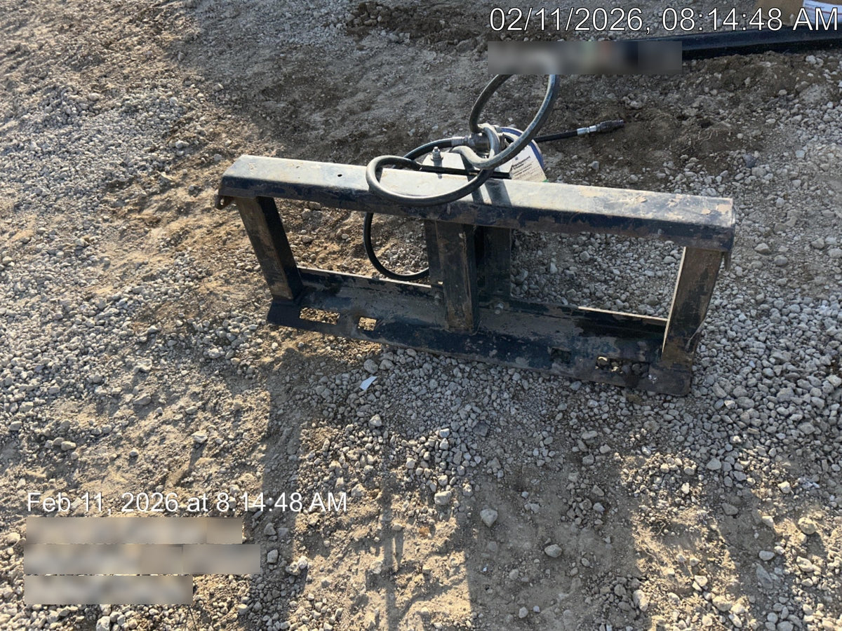 2023 AUGER TORQUE 3300-30