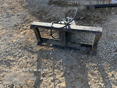 2023 AUGER TORQUE 3300-30